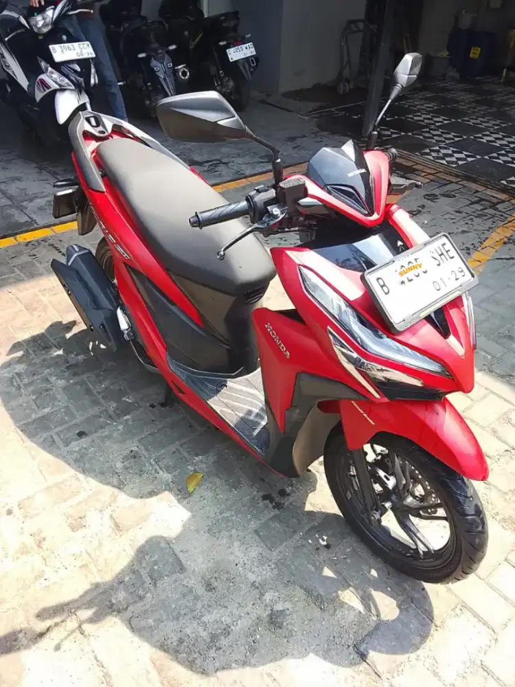 Honda Vario 150 2018