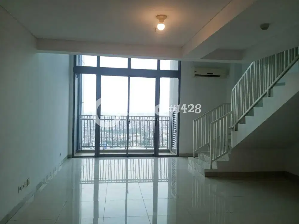 Dijual Office Kantor Neo Soho Residence Unfuenished View S Parman