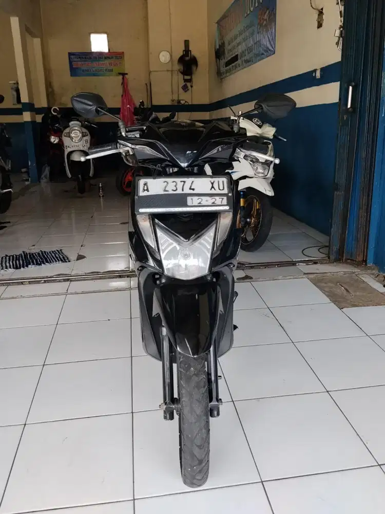 (#) forsale Honda beat fi 2012