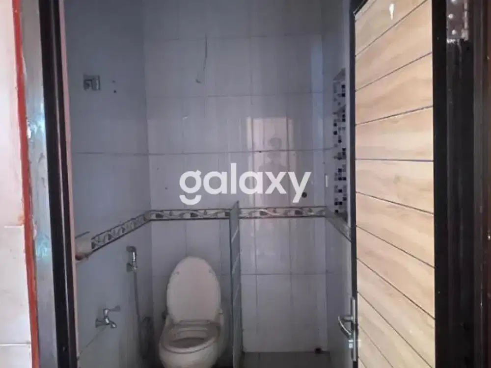 Tanah Kavling 70 m2 di Perumahan Kenanga Jaya Arjosari Malang GMK00934