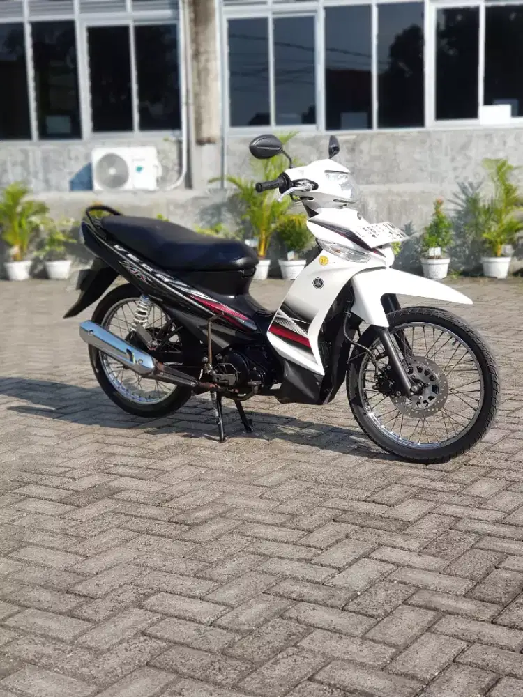 Yamaha Vega ZR 2013 L