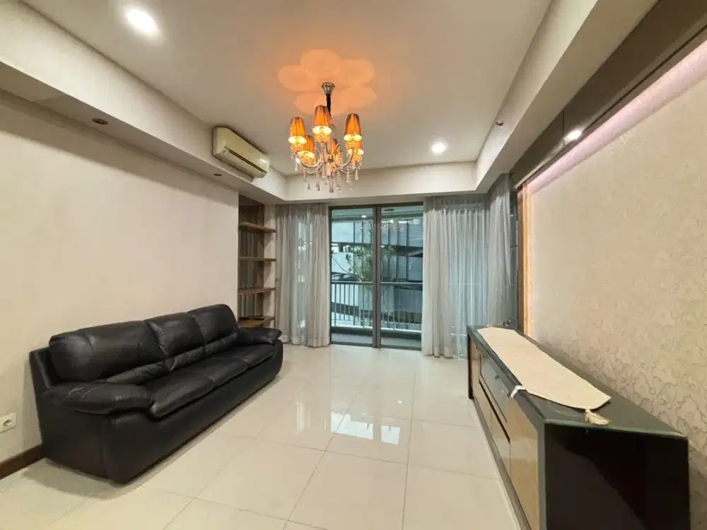 Sewa Murah Cepat Apartemen St Moritz Puri Indah Jakarta Barat