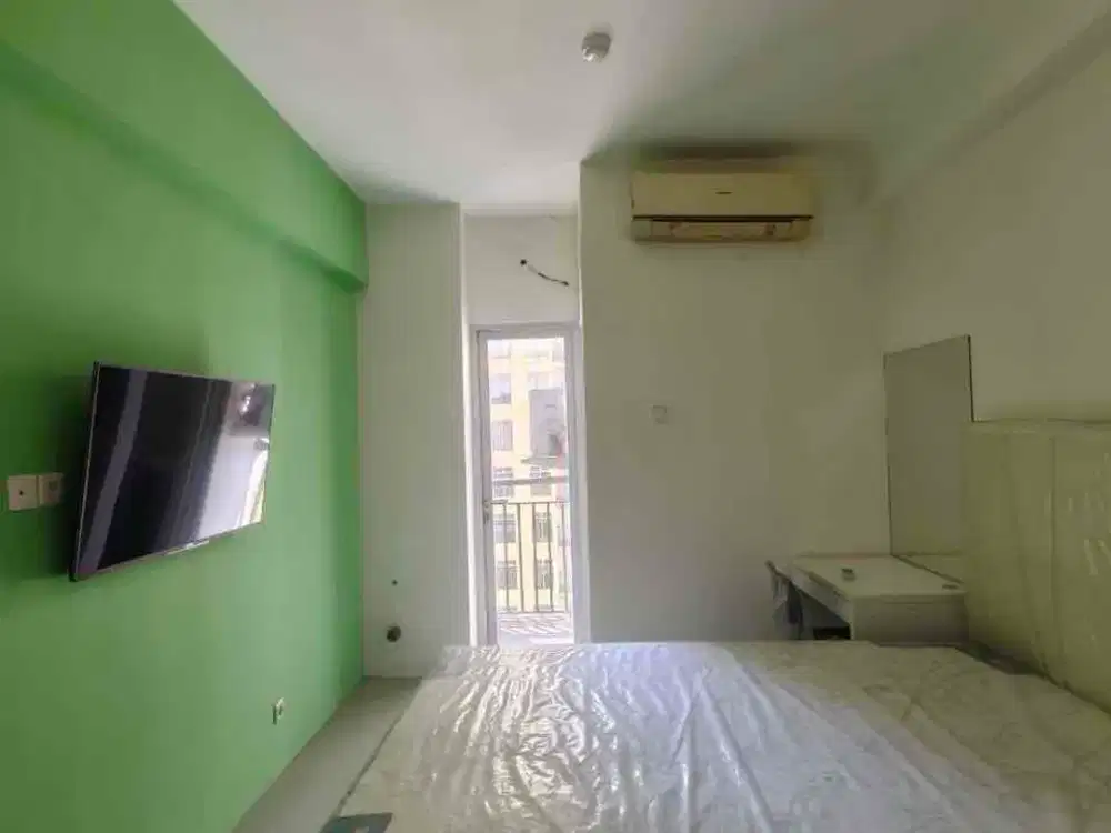 BARU GRESS dan TERMURAH‼️Apartemen Gunawangsa nerr