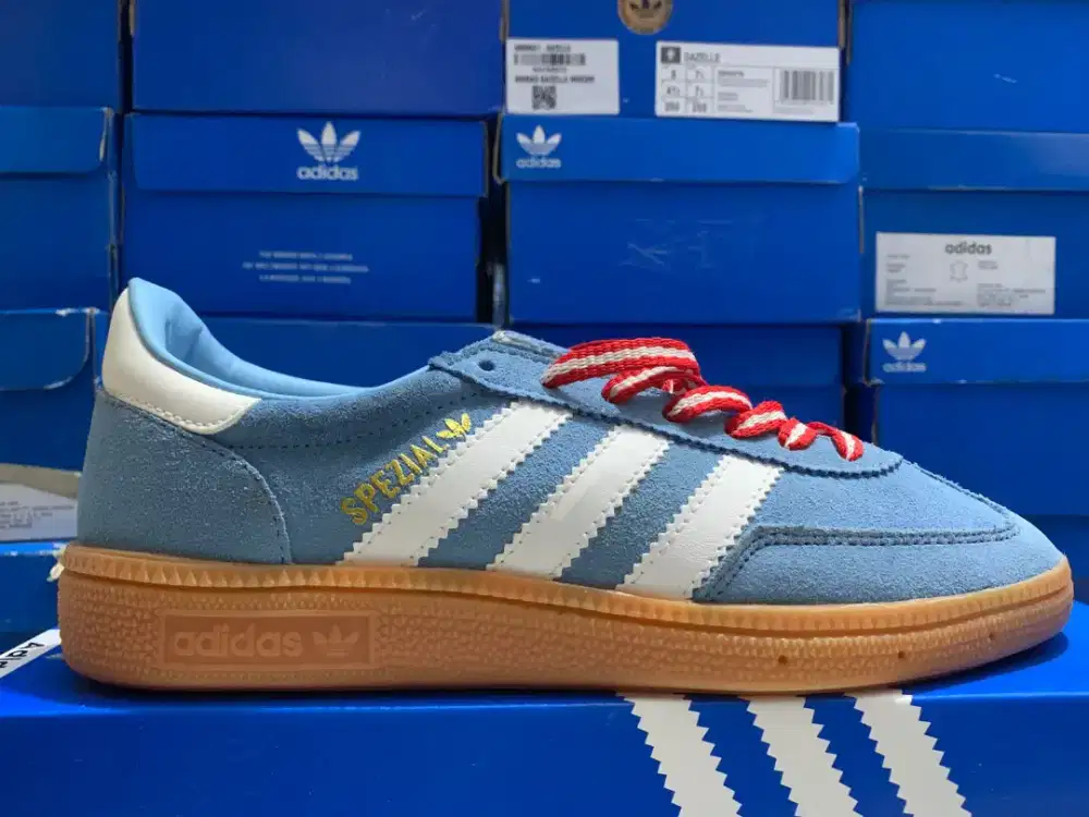 Adidas spezial Sulawesi