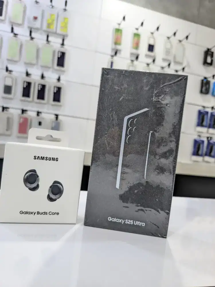 Samsung galaxy s25 ultra 256 gb harga murah