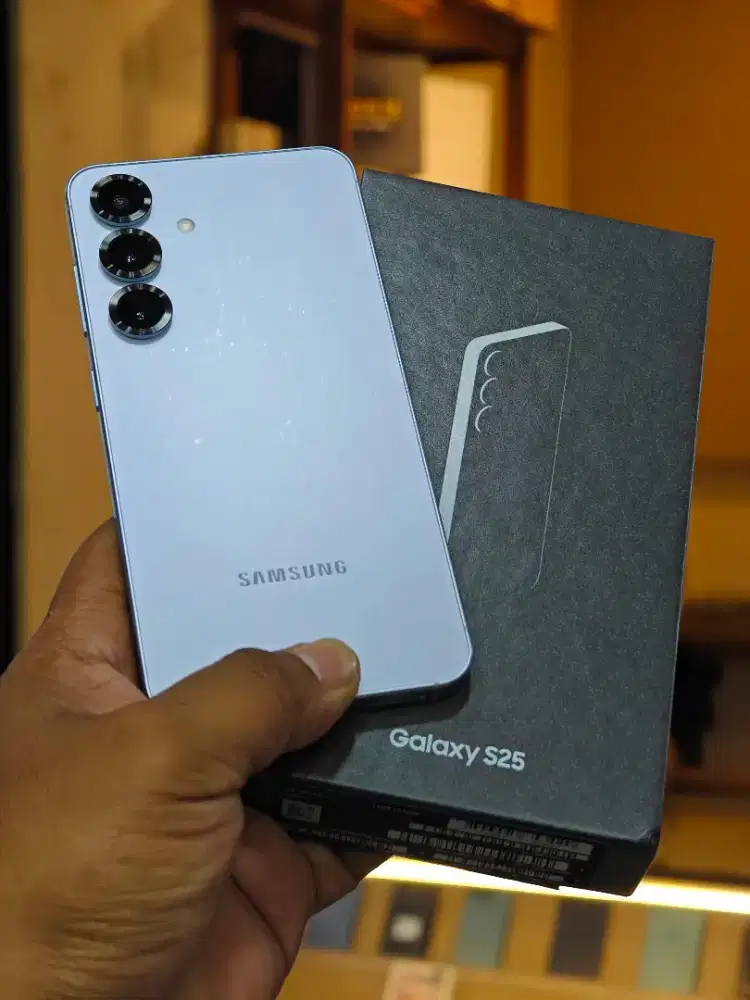 Samsung S25 12/512 Gb