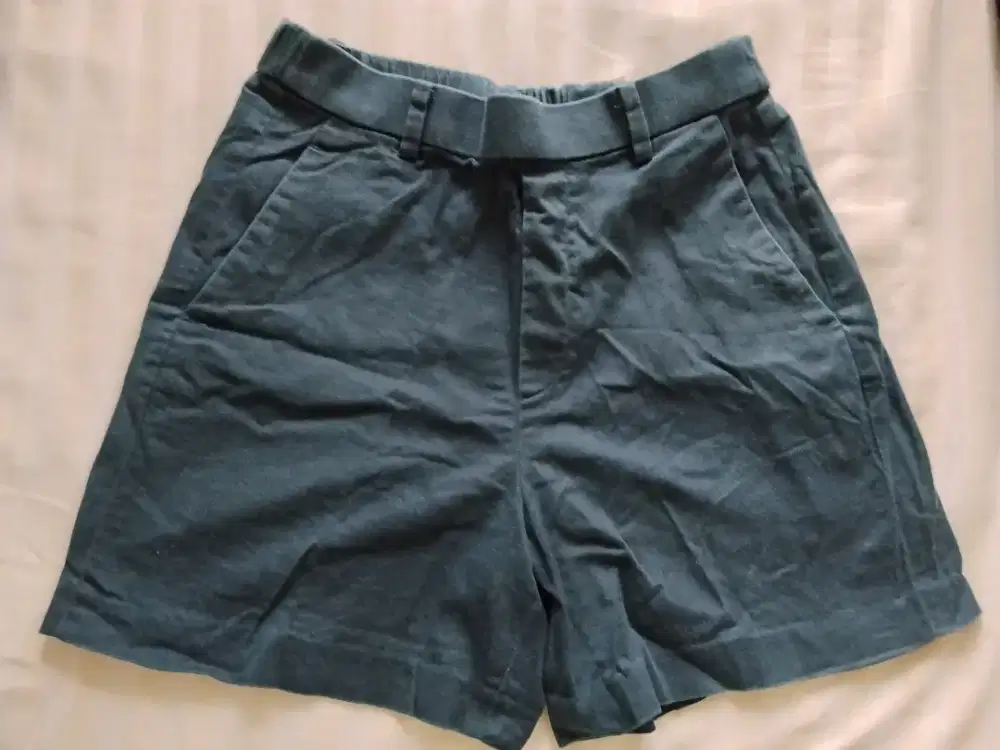 Hot pants uniqlo original
