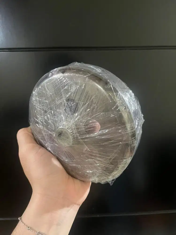 rumah kampas ganda vespa matic