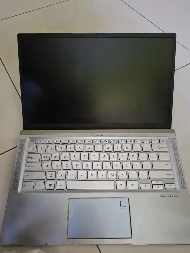 Asus Zenbook Premium UX431DA_UM431DA