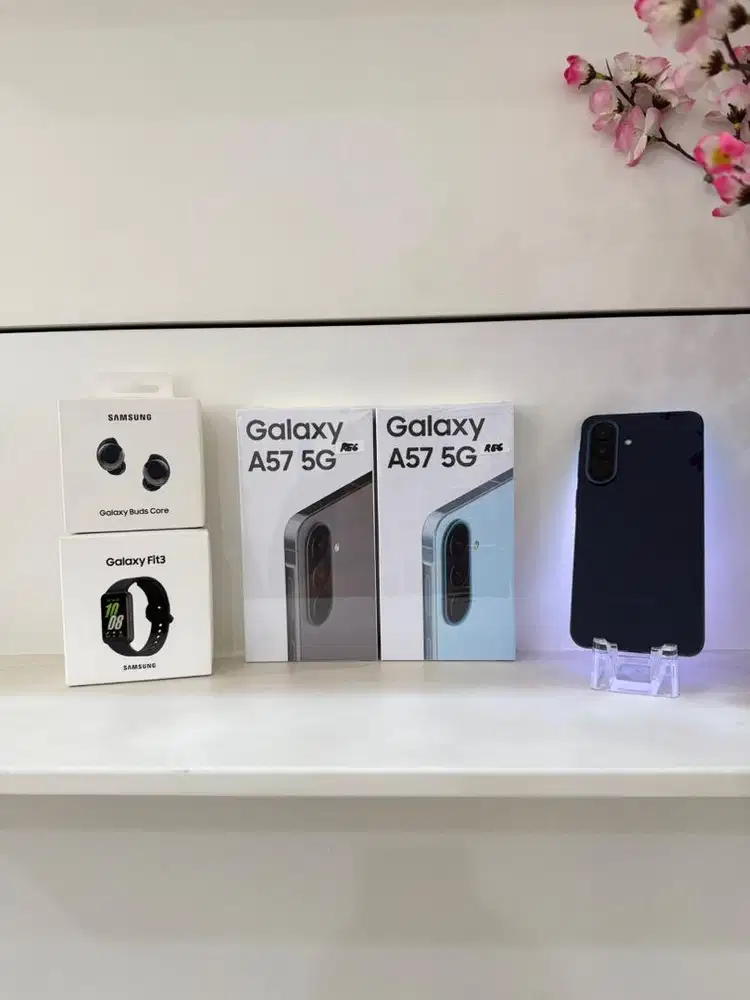 Samsung Galaxy A57 5G