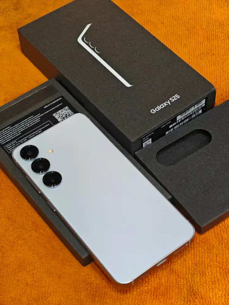 Samsung S25 basic 512 Gb