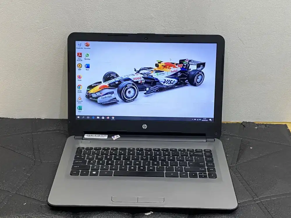 Laptop ASUS TUF GAMING FX504 Proses Intel Core i7-8750H NVIDIA