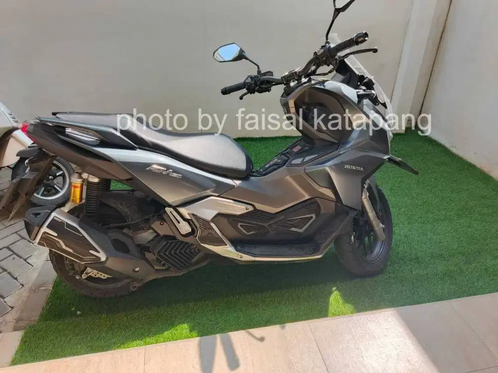 Honda ADV 160 CBS 2024