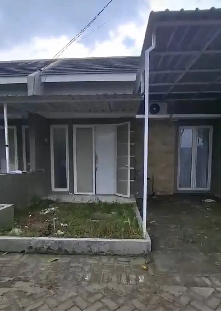 Di jual murah karena pindah kota