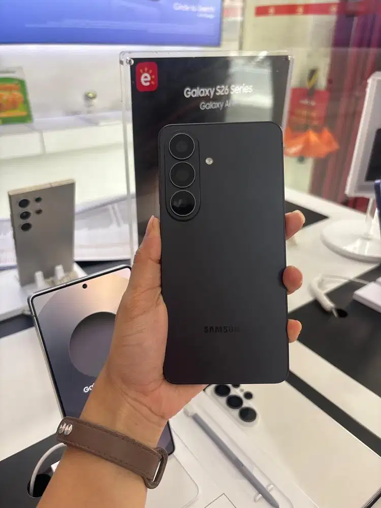 samsung galaxy S26 garansi resmi by erafone