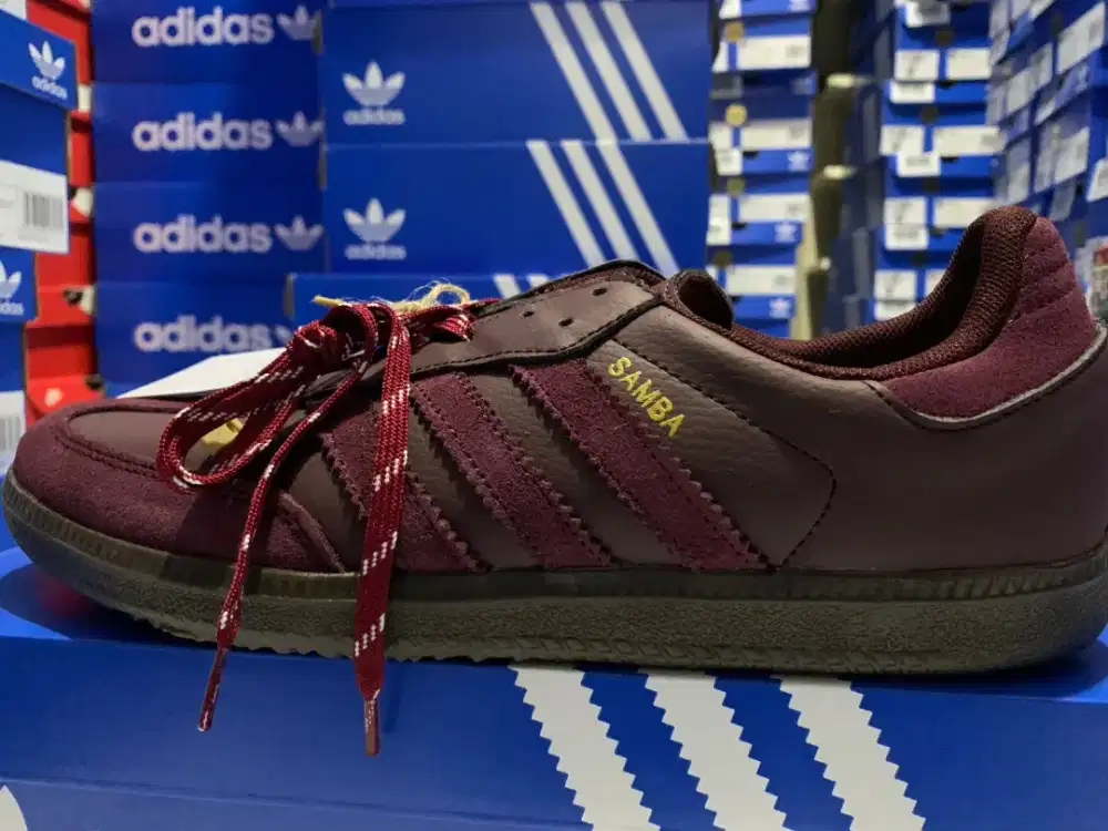 Adidas samba Sumatra