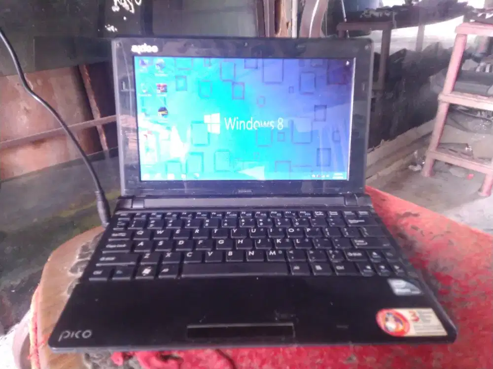 Notebook Axioo Pico CJM