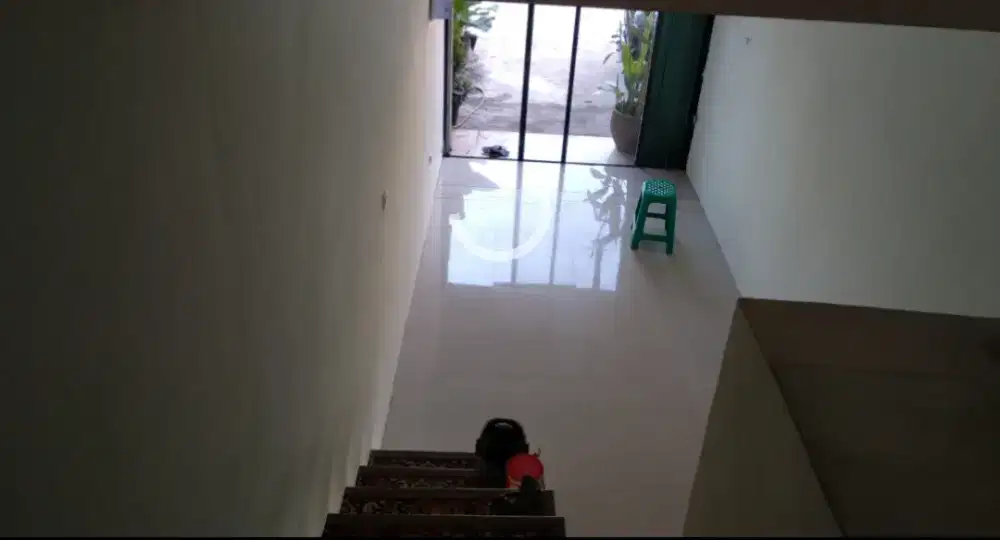 Di sewa ruko pangeran antasari