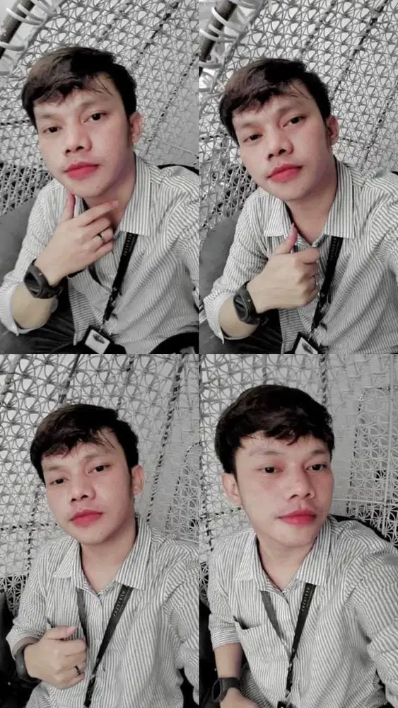 Cari kerjaan apa saja