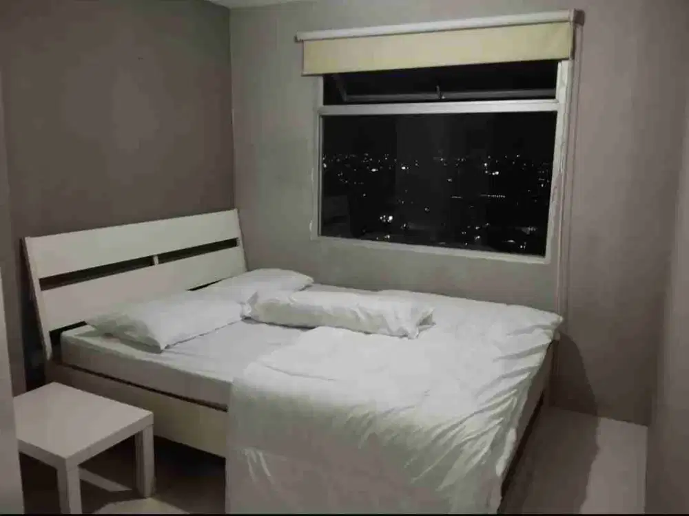 JUAL APARTEMENT GRAND ASIA AFRIKA HARGA MURAH