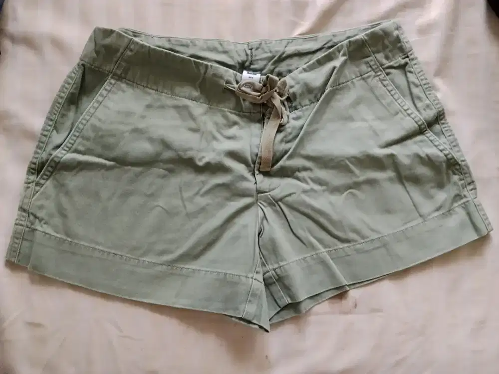 Hot pants merk GAP original
