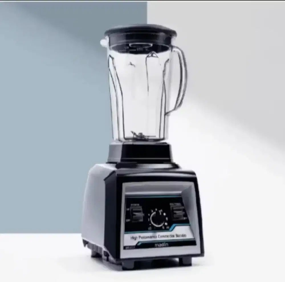 BLENDER MADIN MD 207