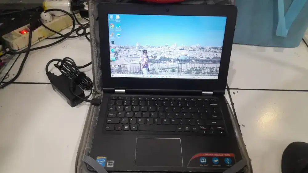 Notebook Lenovo idealpad 300s