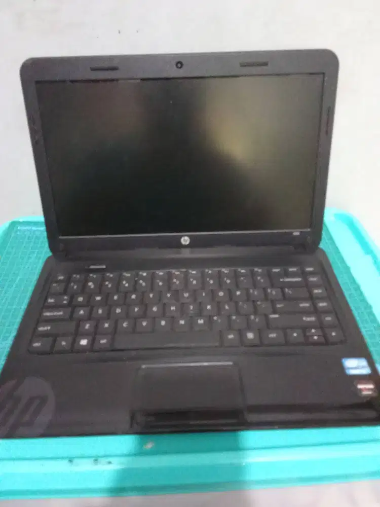 Laptop HP 1000 Laptop HP 1000