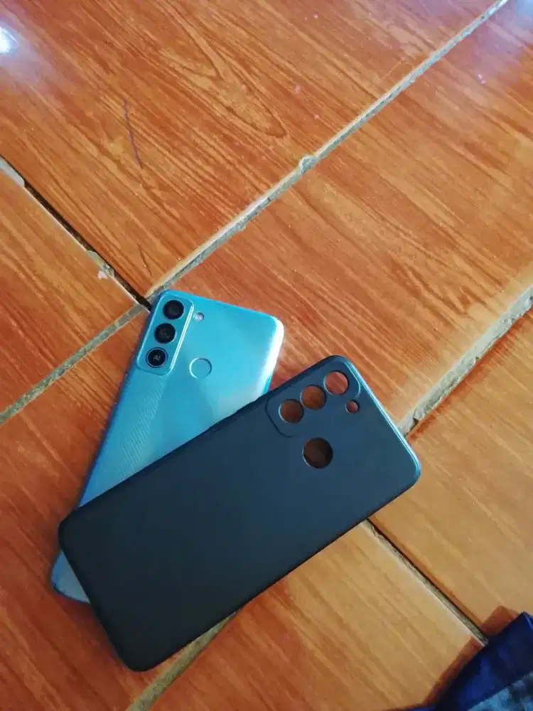 Hp tenco pop 5 lte ram 3