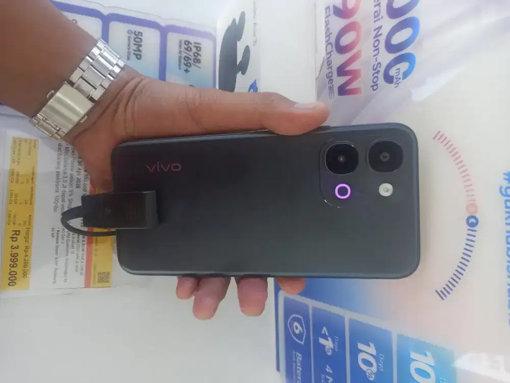 Vivo Y31d Pro 6/128Gb