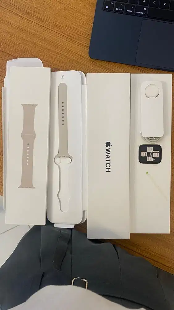 Apple Watch SE Gen 2