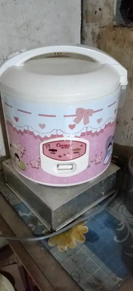 MagicCom Cosmos 2 ltr