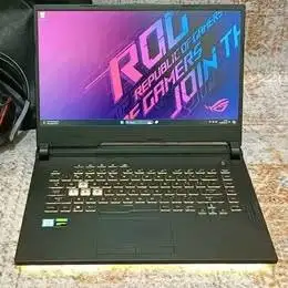 Asus Series ROG Strix G531GD