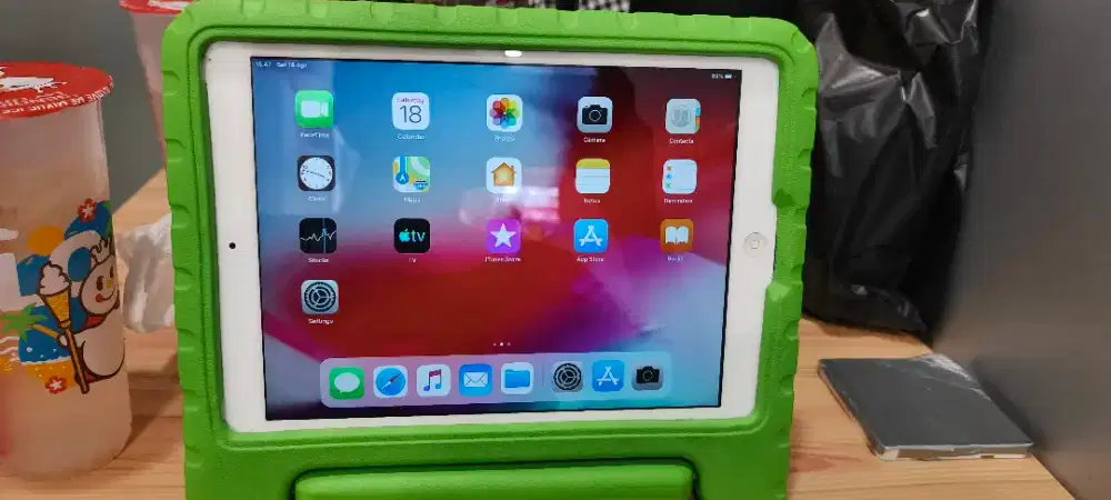 Ipad air wifi 32 gb murah