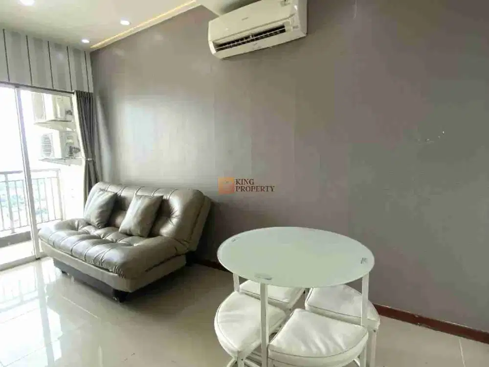 Jarang Ada Condominium Green Bay Pluit Greenbay 1Br 42M² Full Furnish Siap Huni Best View Kota Jakarta