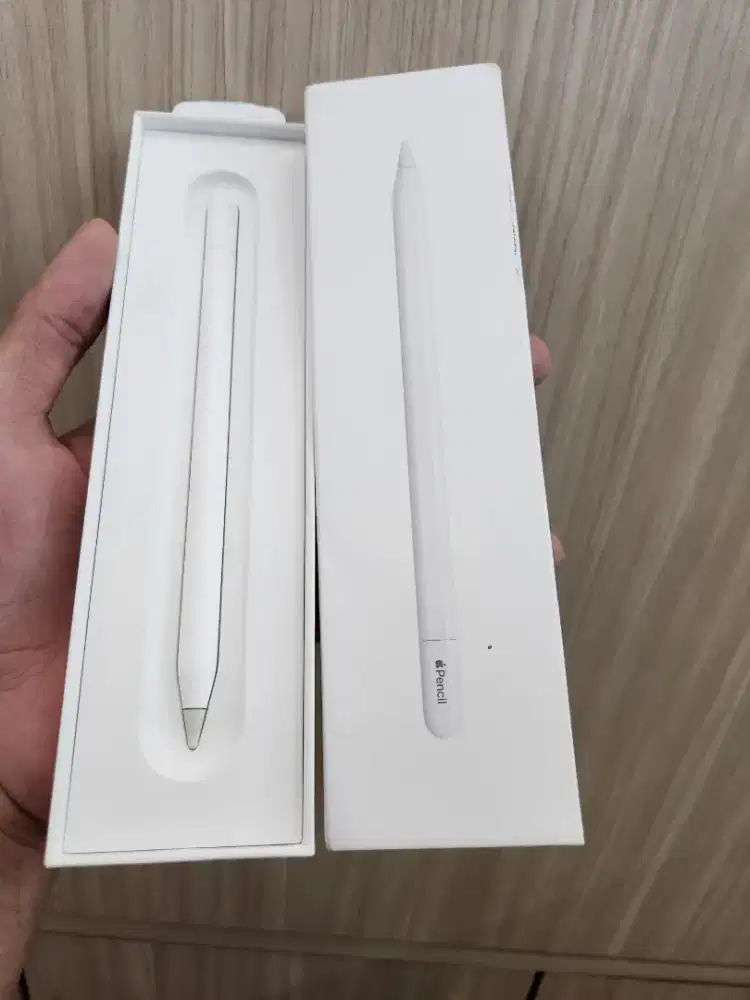 Apple pensil resmi iBox
