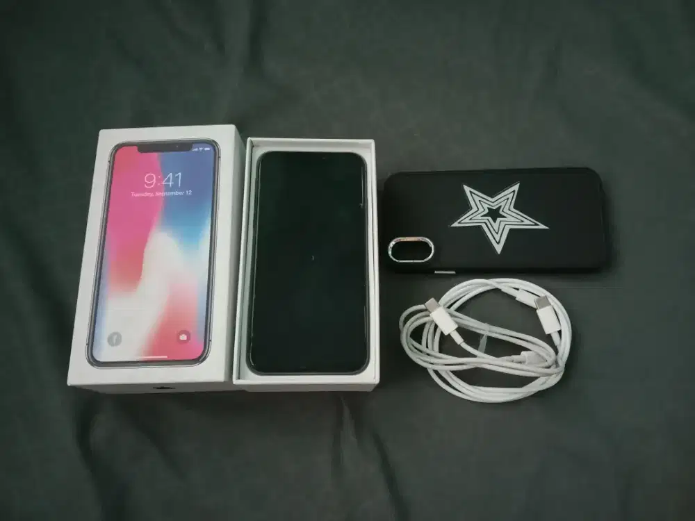 iphone x inter 256gb allop (whitelist)