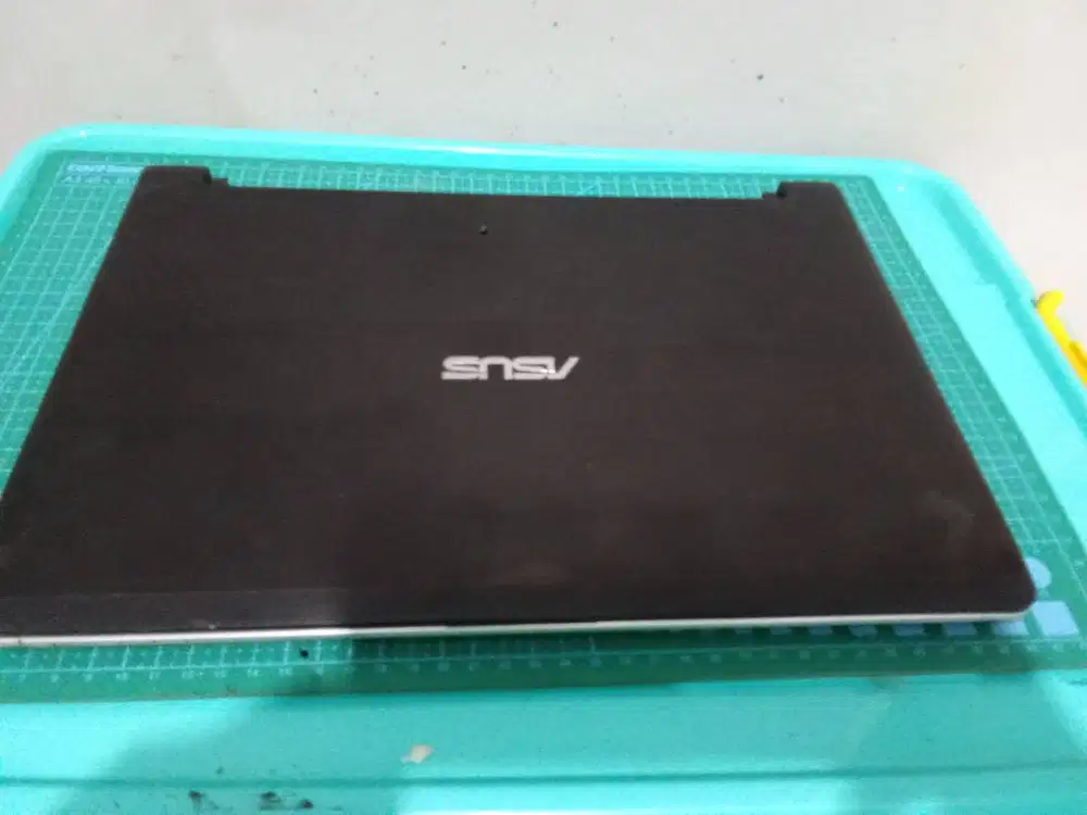 Laptop Asus K46CB