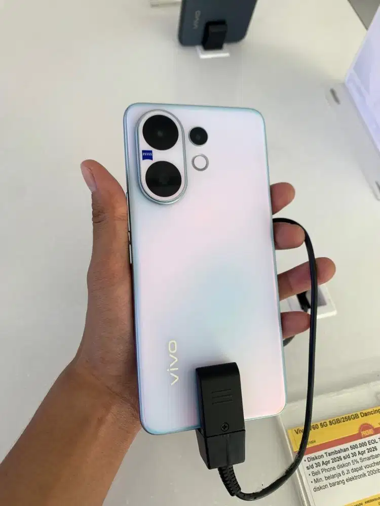 VIVO V60 series