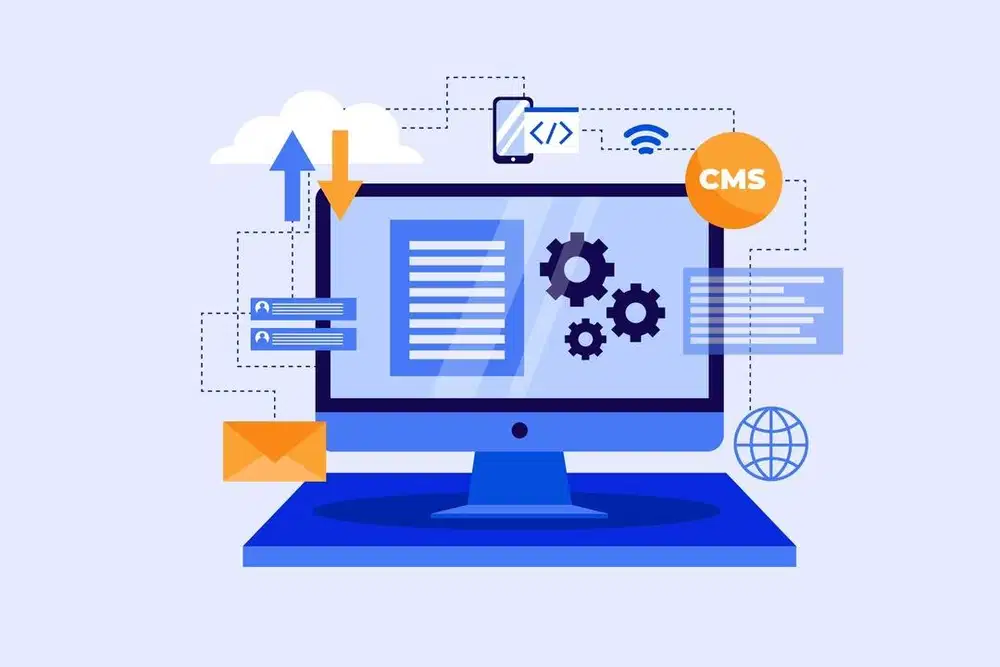 Full Time Graphic Design