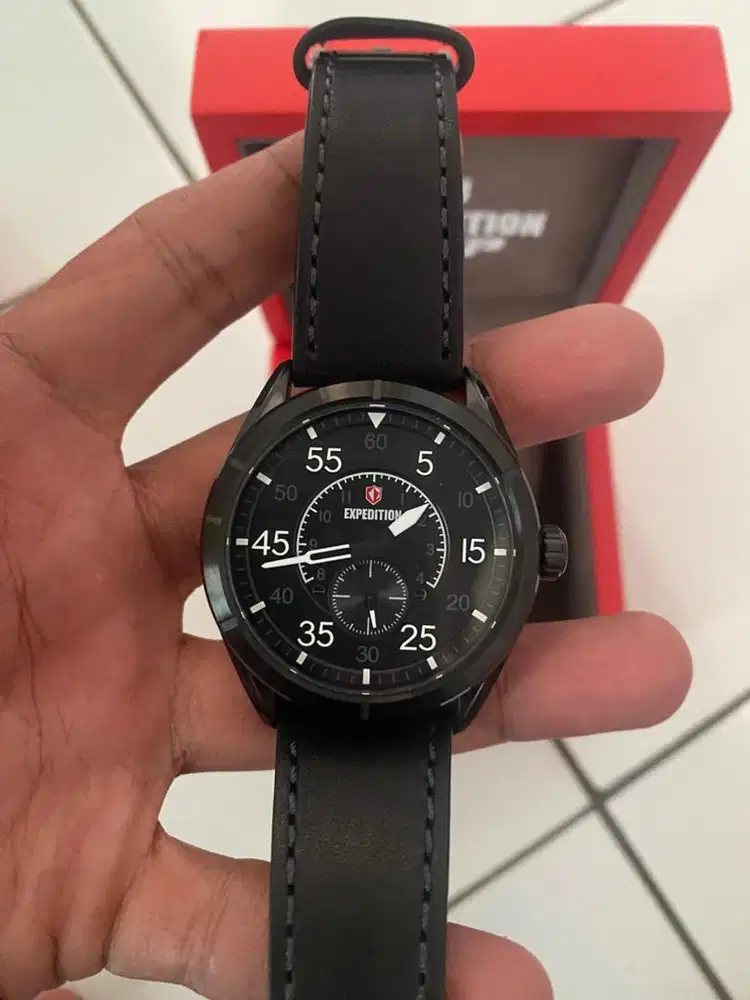 Jam Expedition E6832M