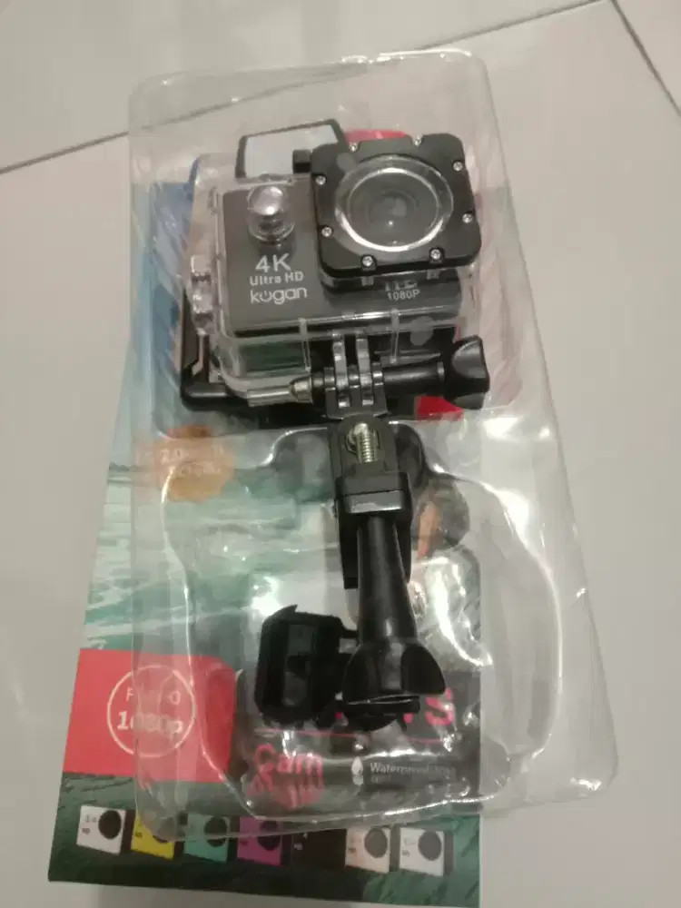 Kamera Action Cam Kogan