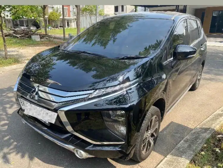 Dijual xpander sport 2018