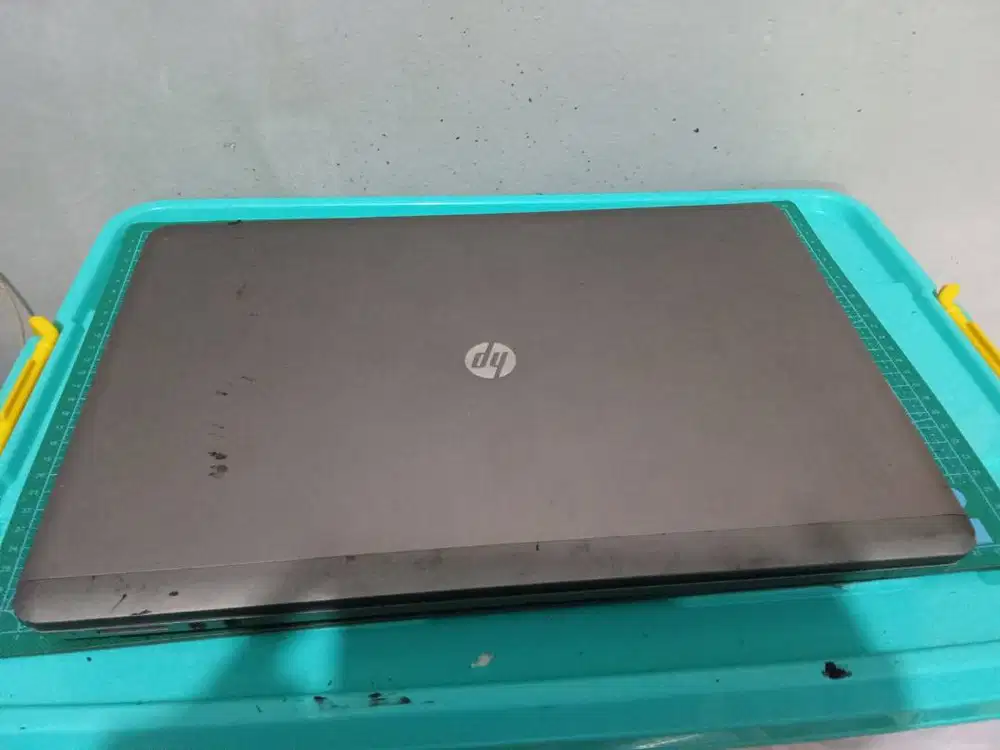 Laptop HP ProBook 4540s