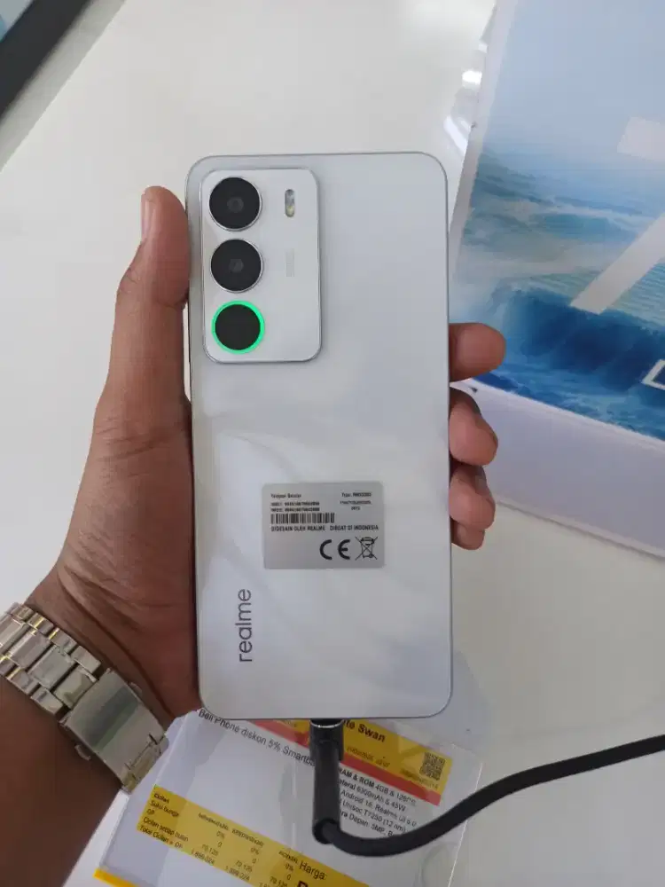 Realme C71 4/128Gb