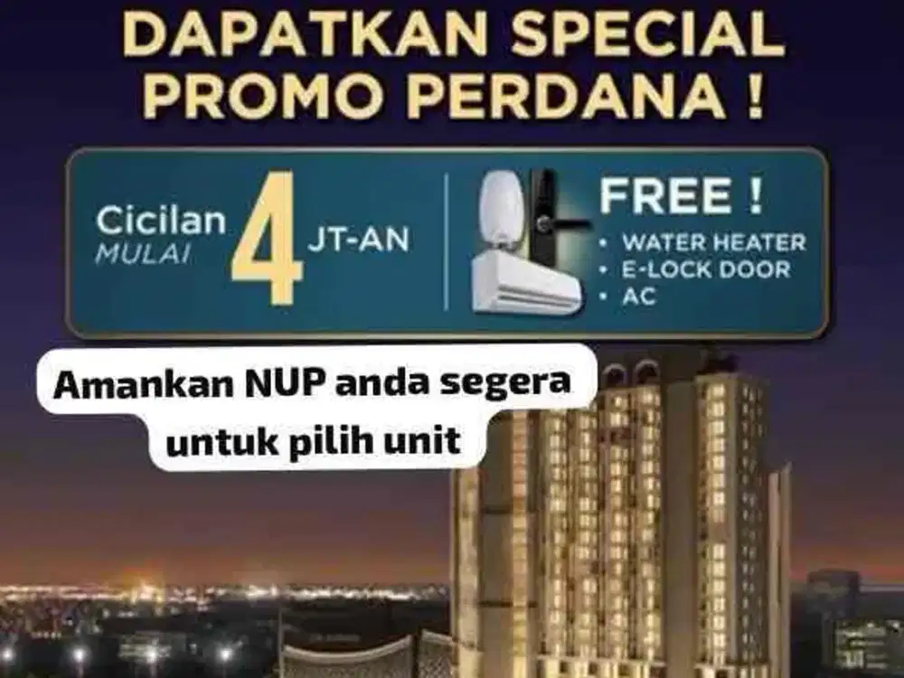 APARTEMENT CATALUNA CPI