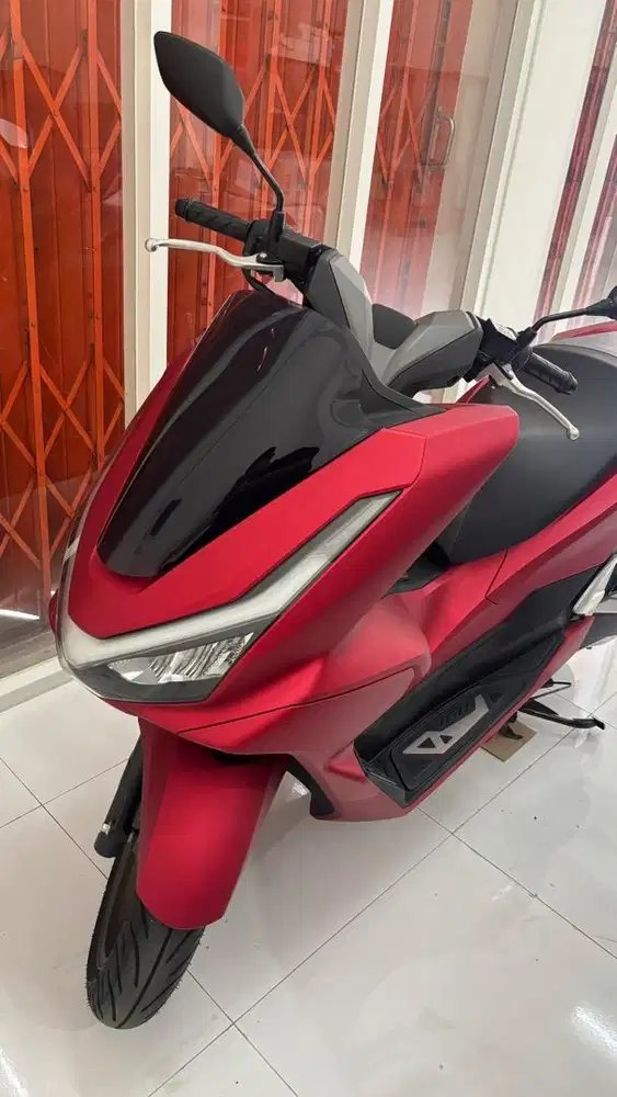 PCX 160 ABS 2025