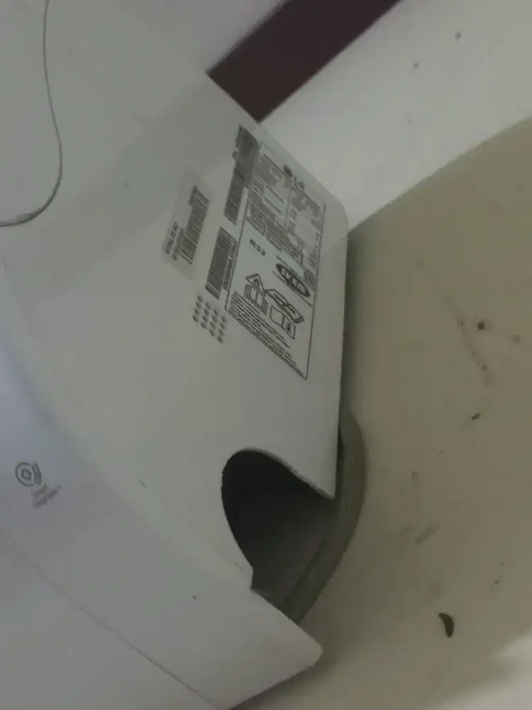 Menerima ac bekas anda