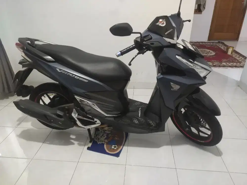 VARIO 150 CC PAJAK PANJANG
