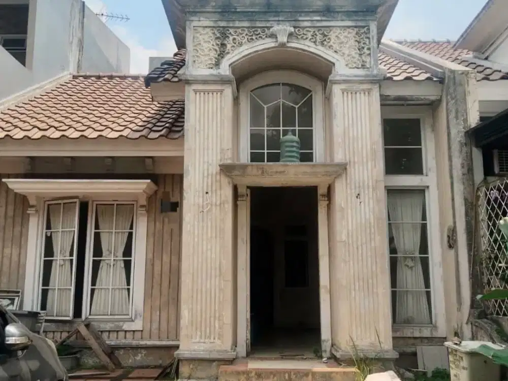 Di Jual Rumah Citra Gran Cibubur